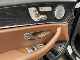Mercedes-Benz E 450 AMG, 4 Matic bi-turbo, снимка 9