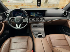 Mercedes-Benz E 450 AMG, 4 Matic bi-turbo, снимка 11