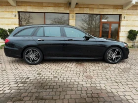 Mercedes-Benz E 450 AMG, 4 Matic bi-turbo, снимка 5