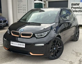 BMW i3 120Ah, снимка 1