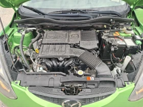Mazda 2, снимка 15