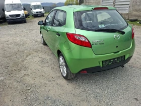 Mazda 2, снимка 4