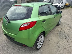 Mazda 2, снимка 6