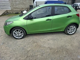Mazda 2, снимка 3