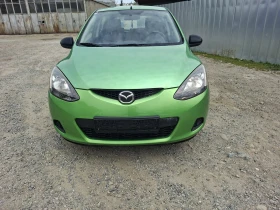 Mazda 2, снимка 1