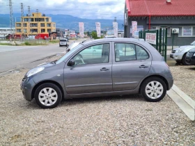 Nissan Micra K12, снимка 2