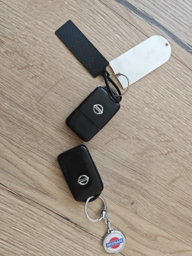 Nissan Micra K12, снимка 16