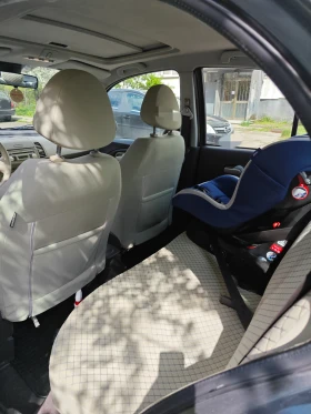 Nissan Micra K12, снимка 14