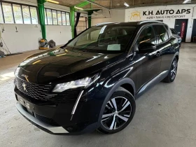 Peugeot 3008 Hybrid 225 Allure Pack 1, 6B DK, снимка 1
