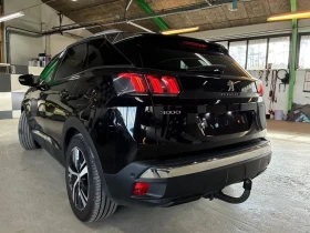 Peugeot 3008 Hybrid 225 Allure Pack 1, 6B DK, снимка 3