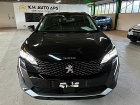 Peugeot 3008 Hybrid 225 Allure Pack 1, 6B DK, снимка 6
