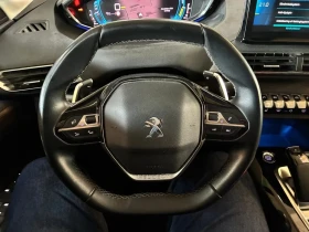 Peugeot 3008 Hybrid 225 Allure Pack 1, 6B DK, снимка 12