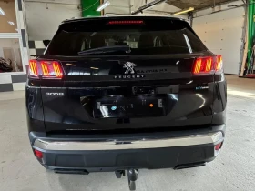 Peugeot 3008 Hybrid 225 Allure Pack 1, 6B DK, снимка 5