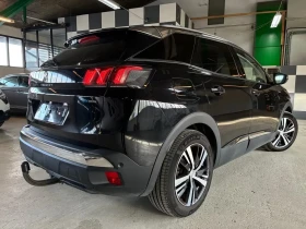 Peugeot 3008 Hybrid 225 Allure Pack 1, 6B DK, снимка 4
