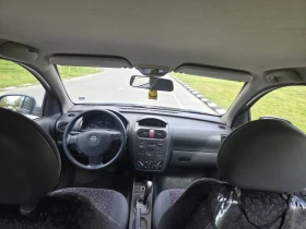 Opel Corsa 1.2, снимка 7