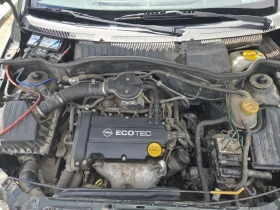 Opel Corsa 1.2, снимка 13