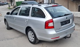 Skoda Octavia 1.6TDI 105 155000KM , снимка 3