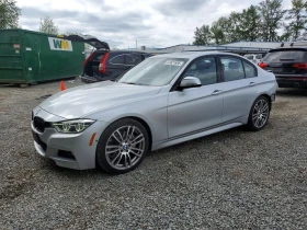 BMW 340 M * HEAD UP * H&K * CARFAX * , снимка 1
