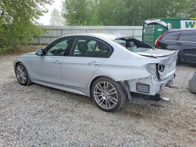 BMW 340 M * HEAD UP * H&K * CARFAX * , снимка 6