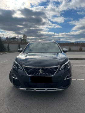 Peugeot 3008 GT 2.0 EAT8 , снимка 1