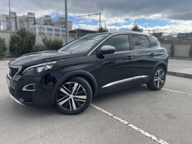 Peugeot 3008 GT 2.0 EAT8 , снимка 2
