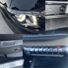 Peugeot 3008 GT 2.0 EAT8 , снимка 10