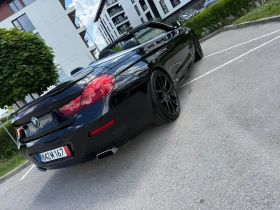 BMW 650, снимка 15