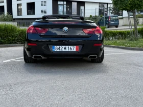 BMW 650, снимка 12