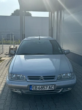 Citroen Xantia 2.0 HDI , снимка 2