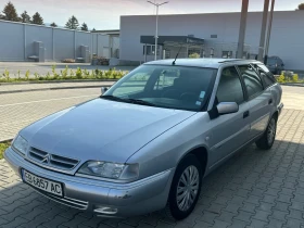 Citroen Xantia 2.0 HDI , снимка 1