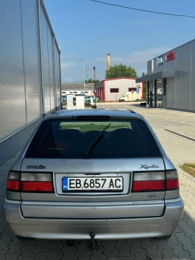 Citroen Xantia 2.0 HDI , снимка 6