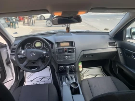 Mercedes-Benz C 220 Sedan, снимка 8