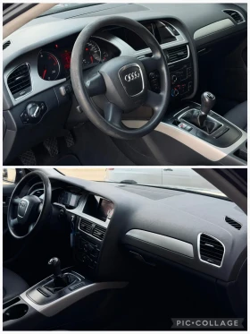 Audi A4 2.0TDI S-Line, снимка 9