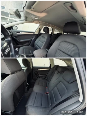 Audi A4 2.0TDI S-Line, снимка 11