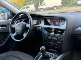 Audi A4 2.0TDI S-Line, снимка 6