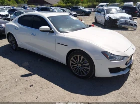 Maserati Ghibli 3.0l S Q4, снимка 1