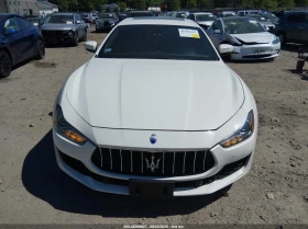 Maserati Ghibli 3.0l S Q4, снимка 12