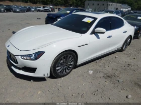 Maserati Ghibli 3.0l S Q4, снимка 2