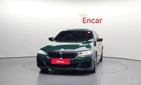 BMW 550, снимка 3