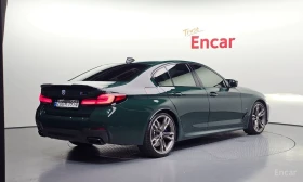BMW 550, снимка 2