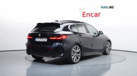 BMW M135 xDrive* КОЖА* НАВИ* ПАНО* HUD, снимка 2