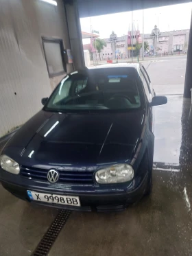 VW Golf, снимка 1