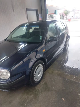 VW Golf, снимка 2