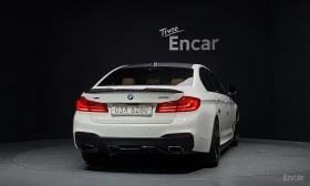 BMW 530 i xDrive M SPORT* BOWERS & WILKINS* DISTRONIC* , снимка 4