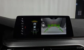 BMW 530 i xDrive M SPORT* BOWERS & WILKINS* DISTRONIC* , снимка 12