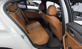 BMW 530 i xDrive M SPORT* BOWERS & WILKINS* DISTRONIC* , снимка 15