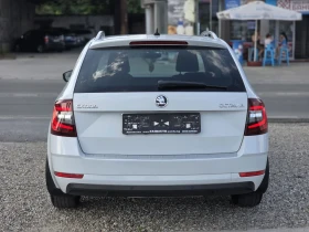 Skoda Octavia 1.6 tdi 116 k.c. Собствен Лизинг, снимка 4