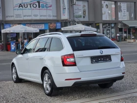 Skoda Octavia 1.6 tdi 116 k.c. Собствен Лизинг, снимка 3