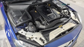 Mercedes-Benz C 200 ПОДГРЕВ* КАМЕРА* ШИБИДАХ* LANE* ASSIST* KEYLESS* , снимка 17