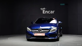 Mercedes-Benz C 200 ПОДГРЕВ* КАМЕРА* ШИБИДАХ* LANE* ASSIST* KEYLESS* , снимка 2